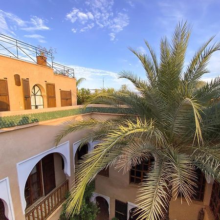 מרקש Riad Selouane מראה חיצוני תמונה