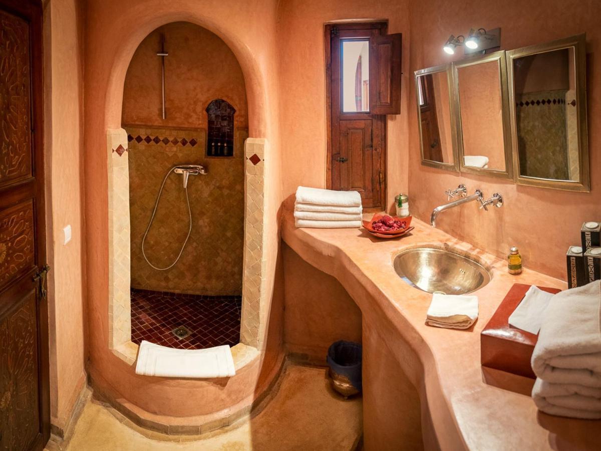 מרקש Riad Selouane מראה חיצוני תמונה