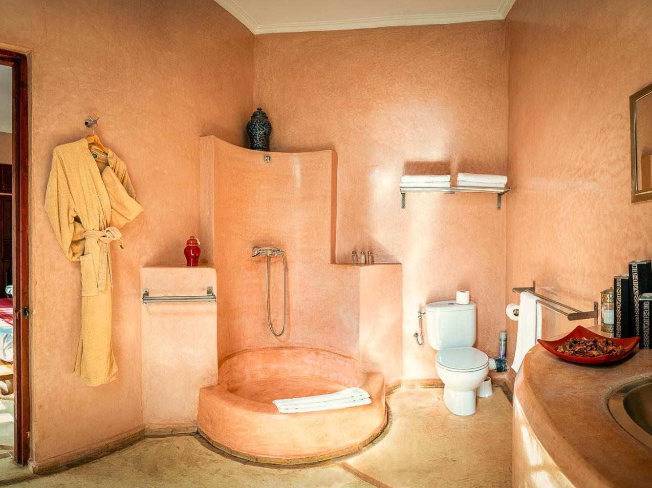 מרקש Riad Selouane מראה חיצוני תמונה