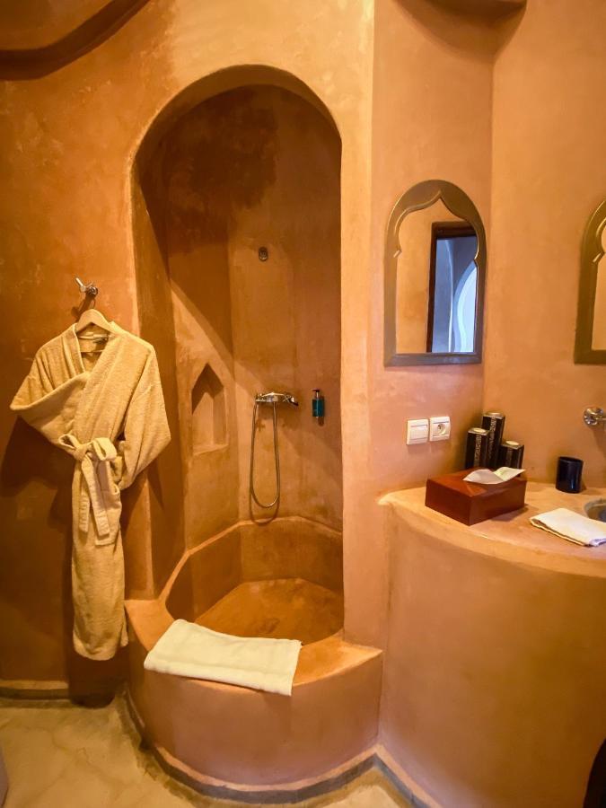 מרקש Riad Selouane מראה חיצוני תמונה