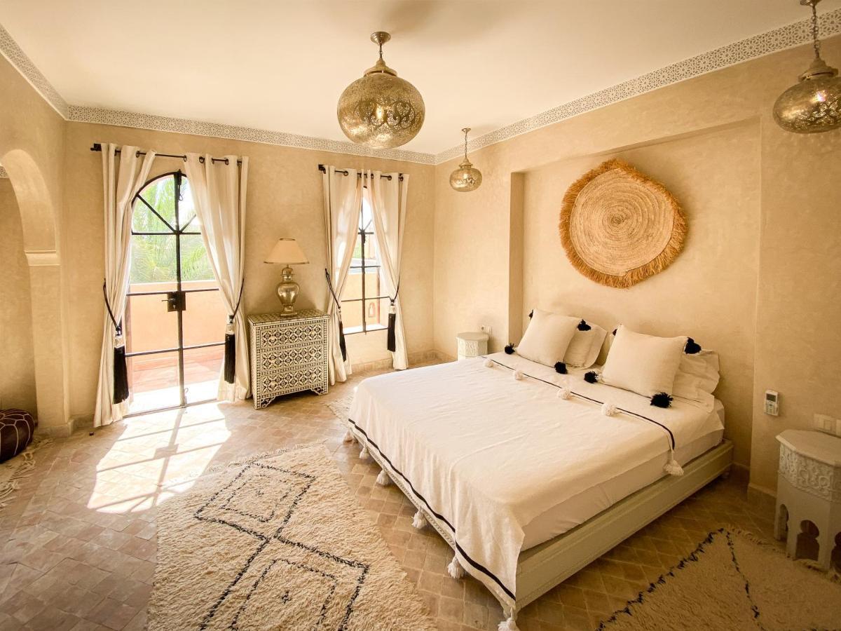 מרקש Riad Selouane מראה חיצוני תמונה