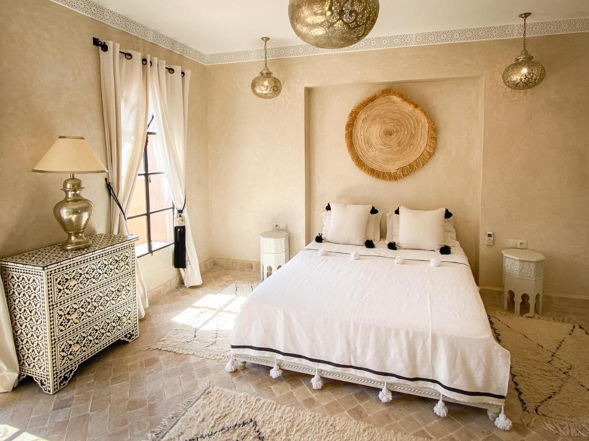 מרקש Riad Selouane מראה חיצוני תמונה