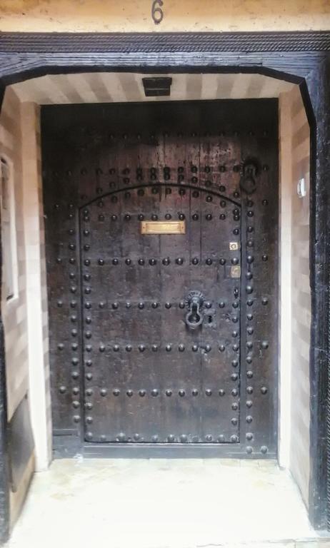 מרקש Riad Selouane מראה חיצוני תמונה
