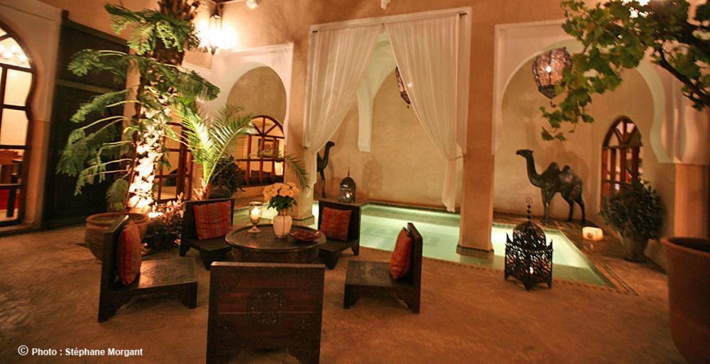 מרקש Riad Selouane מראה חיצוני תמונה