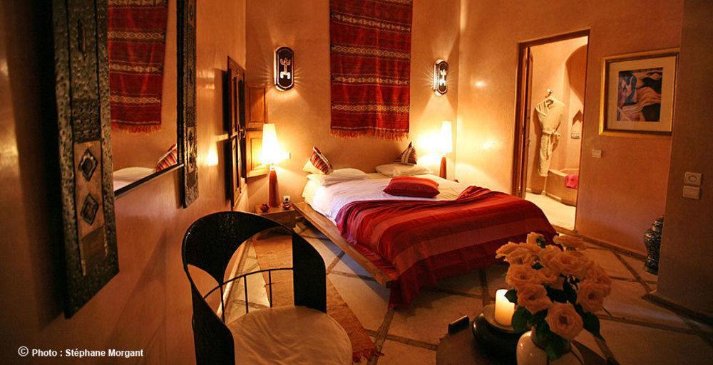 מרקש Riad Selouane מראה חיצוני תמונה