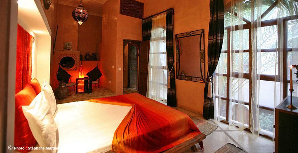 מרקש Riad Selouane מראה חיצוני תמונה