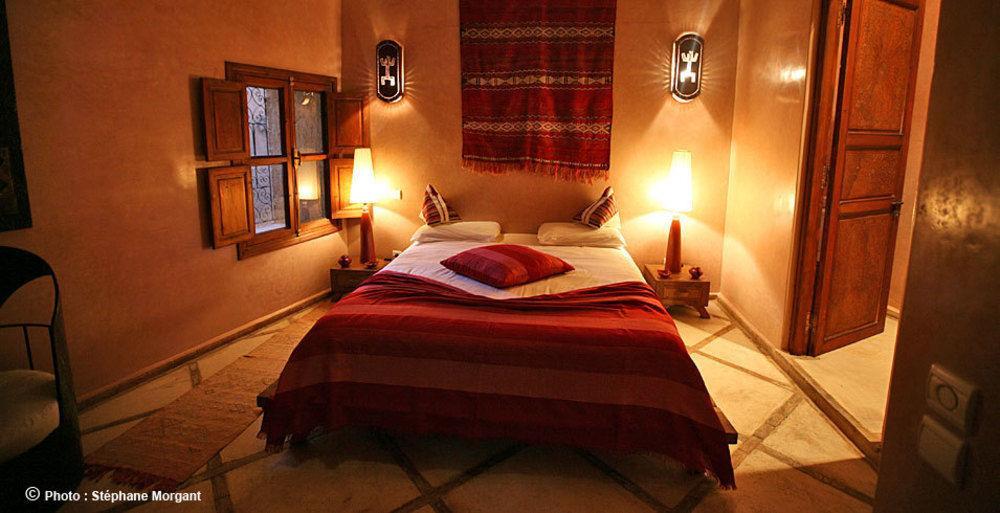 מרקש Riad Selouane מראה חיצוני תמונה