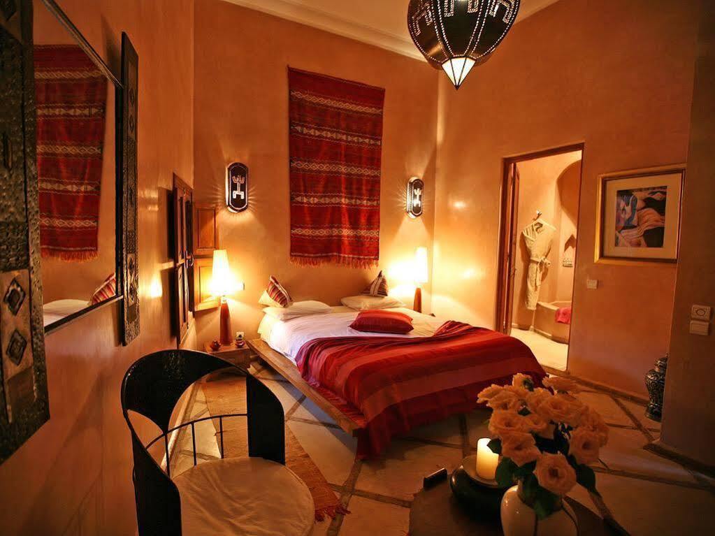מרקש Riad Selouane מראה חיצוני תמונה